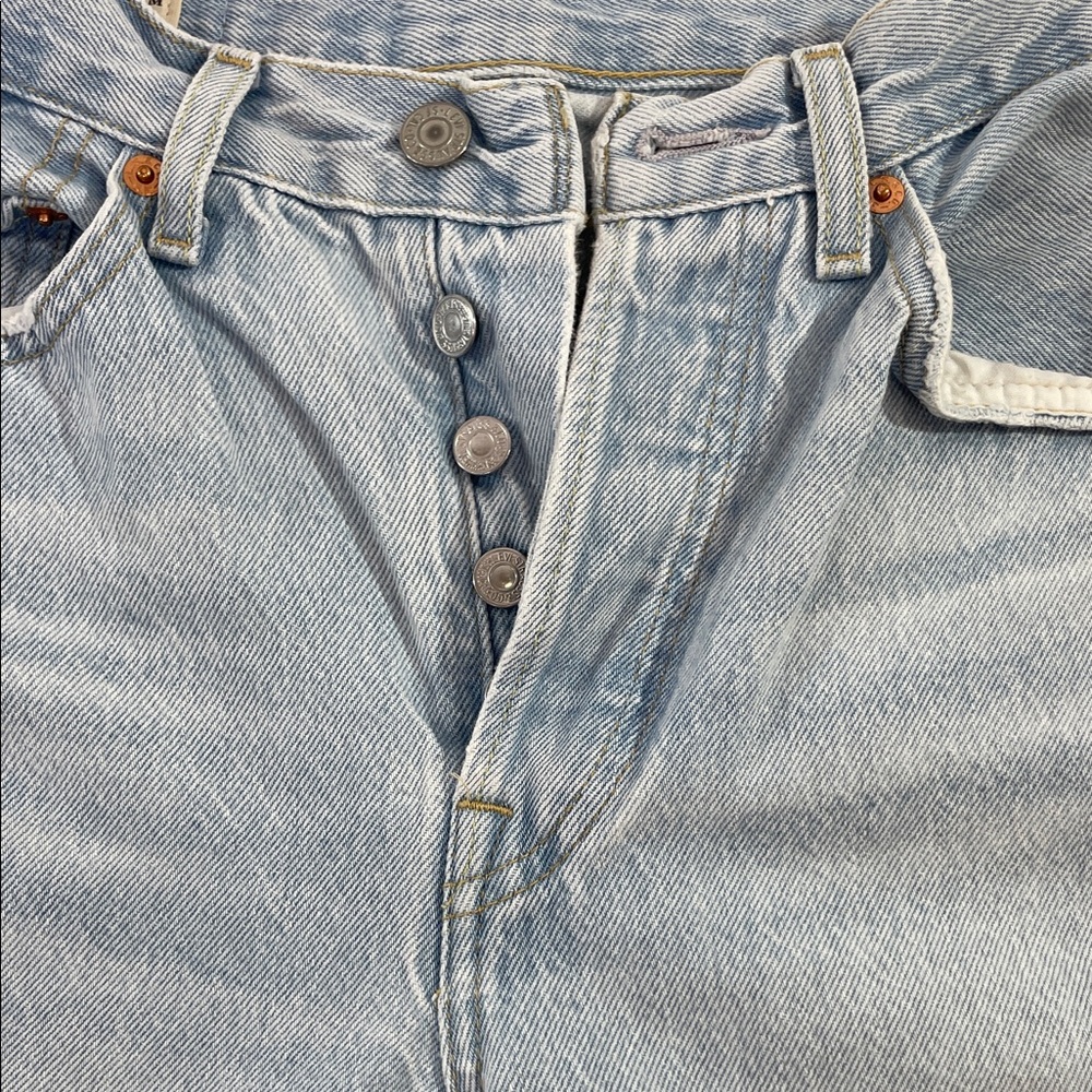 Levi's 501 '81 Jeans, 2 - Picture 7 of 17
